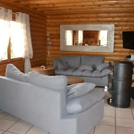 Alpesi faház Pommat